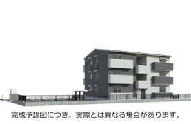 ドリーム庄町Ⅱの外観画像