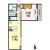 グラナーデ東葛西の間取り画像