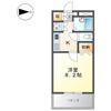 アプローズの間取り画像