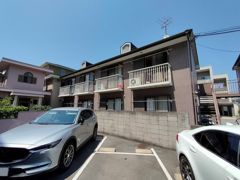 パークハイツ西蟹屋の外観画像