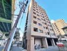 MDIインターフェイス竪町の外観