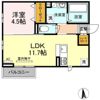 Nagomiの間取り画像