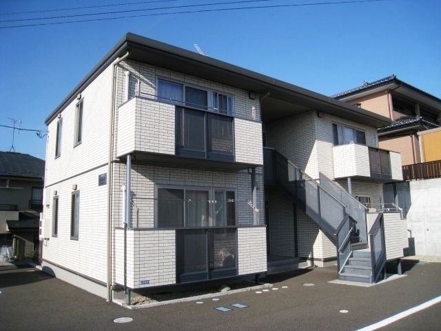 ベルクの外観画像