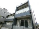 リブリ・クイーンフラワーの外観