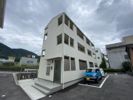Sourire安芸中野駅前の外観