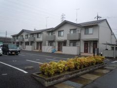 モンソレーユの外観画像