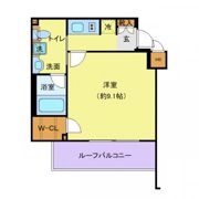 アルテシモ カーロの間取り画像