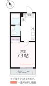 ハーミットクラブハウス横浜南軽井沢（仮）の間取り画像