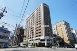 グレンパーク梅田北の外観