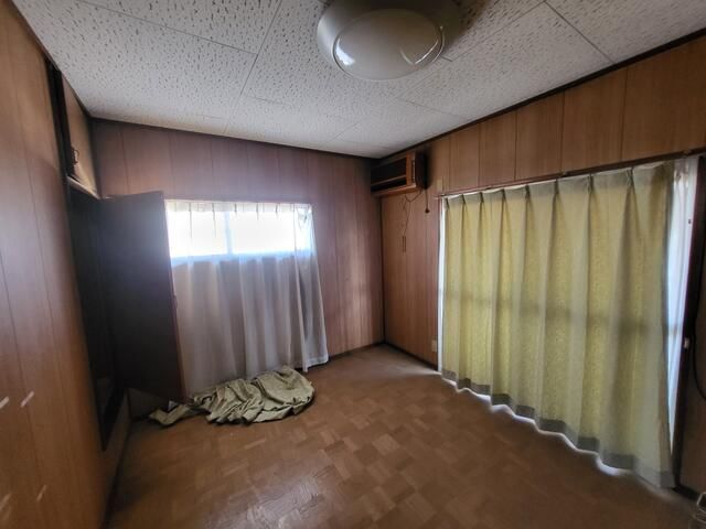 洋室