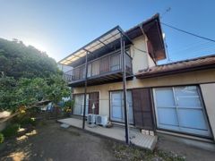 ASJ宝町戸建の外観画像