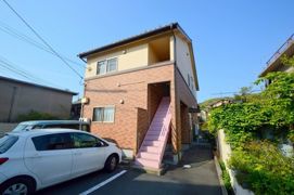 あじさいの外観画像
