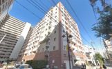 サングレイス横浜南の間取り画像