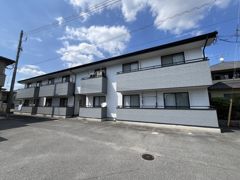 瀧本コーポの外観画像