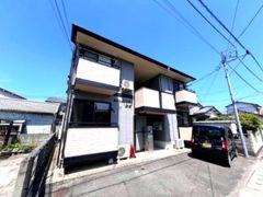 セントポーリア助任の外観画像