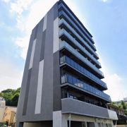 MIND志村坂上の外観画像