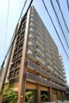 ライオンズクオーレ東京三ノ輪シティゲートの間取り画像