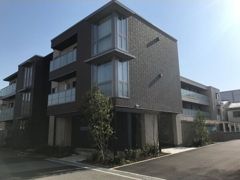 North Field 20の外観画像