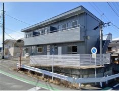 フィーカの外観画像