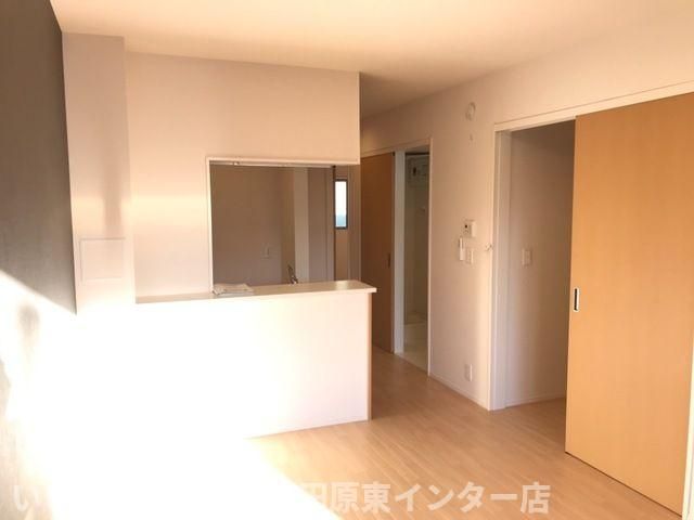 リビング