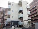 レオネクストイクセン6の外観