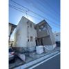 CASA LYCORIS 西中田の間取り画像