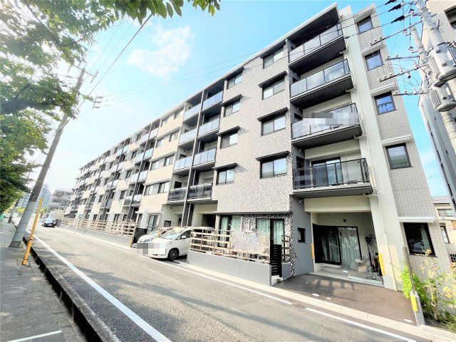 ロイヤル光貞台の外観画像