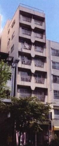 コーポ寺前の外観画像