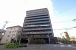 スプランディッド京橋EASTの外観