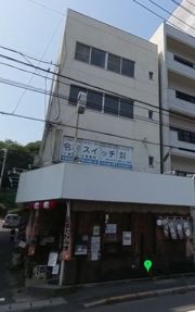 第2ライフビルの外観画像