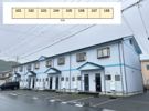 モンターニュⅡ番館の間取り画像