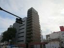 グリフィン横浜・関内駅前の間取り画像
