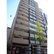 アスール江坂3rdの外観画像