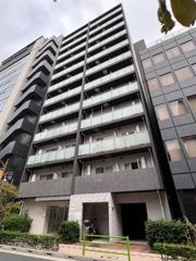 アイル銀座京橋壱番館の外観画像