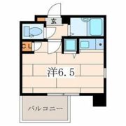 プランドール星川の間取り画像