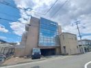 Studio Flatの間取り画像