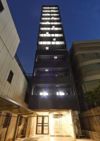 セジョリ東大前の間取り画像