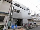 サンライズ中宮の間取り画像