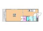 プレールコートの間取り画像