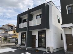 arancia青江A棟の外観画像