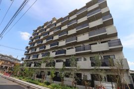 GENOVIA川口元郷の外観画像