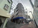 ミレニアム門真の間取り画像