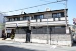 ドミール芦屋の間取り画像