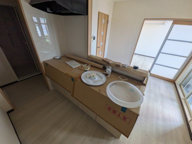キッチン