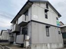 コーポKの間取り画像