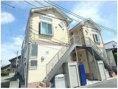 ユナイト塩浜リオンドールの杜の外観画像