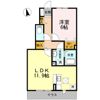 ビエントの間取り画像