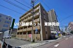 グランドソレーユ稲川の間取り画像