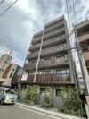 グランレスト文京茗荷谷の間取り画像