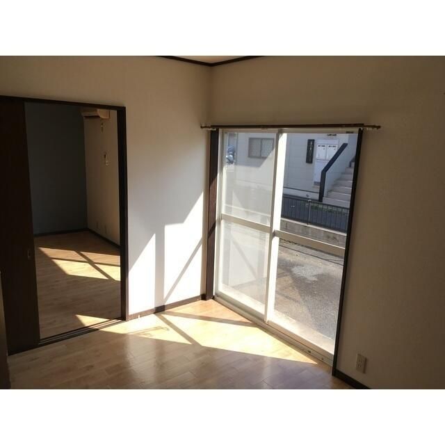 洋室